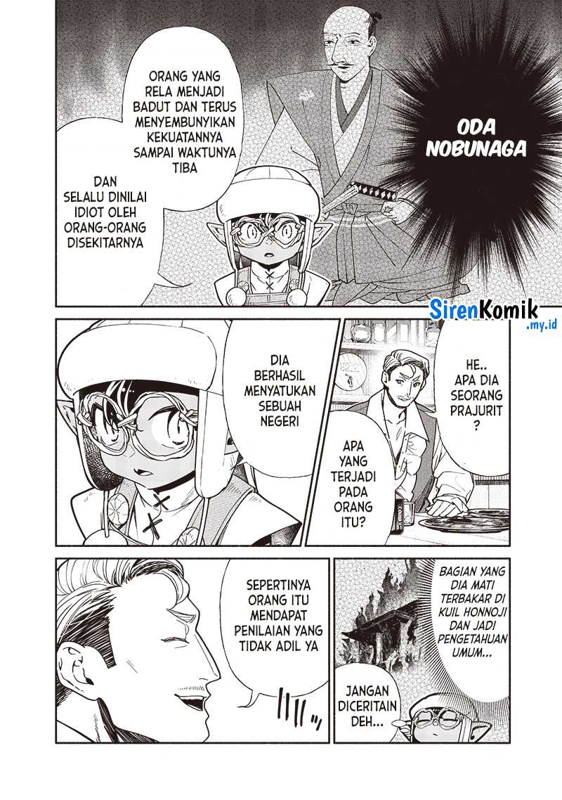 Dilarang COPAS - situs resmi www.mangacanblog.com - Komik tensei goblin da kedo shitsumon aru 110 - chapter 110 111 Indonesia tensei goblin da kedo shitsumon aru 110 - chapter 110 Terbaru 12|Baca Manga Komik Indonesia|Mangacan